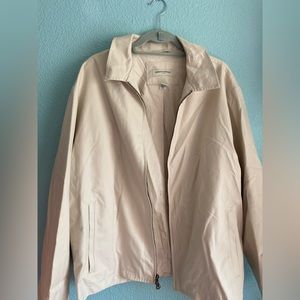 Banana Republic Cream Coloured Jacket
